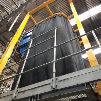 Blast Containment Solution by JBS Group